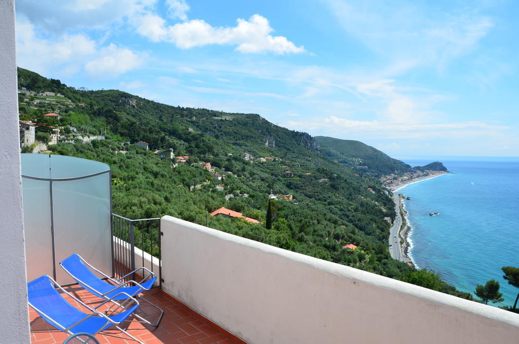 Junior Suite con Terrazza