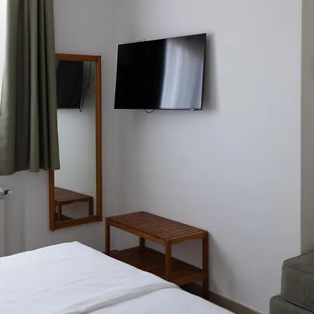 Hotel La Gioiosa-3